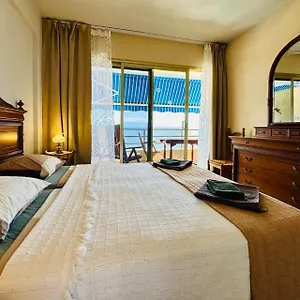  Apartment Serigor Bahia Ocean View